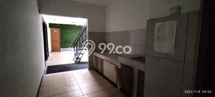 Hunian Mewah Siap Huni LT 295m2 di Pancoran, Jakarta Selatan Hunian Mewah Siap Huni LT 295m2 di Pancoran, Jakarta Selatan