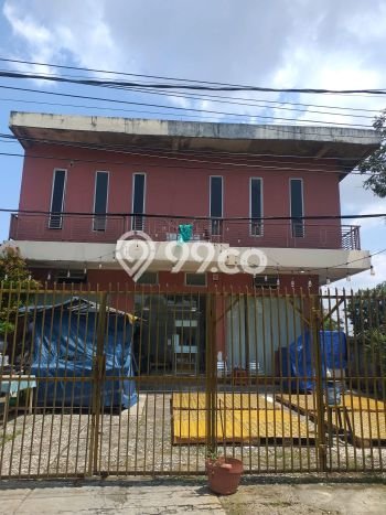 Rumah Eksklusif Siap Huni LT 731m2 di Makasar, Jakarta Timur Rumah Eksklusif Siap Huni LT 731m2 di Makasar, Jakarta Timur