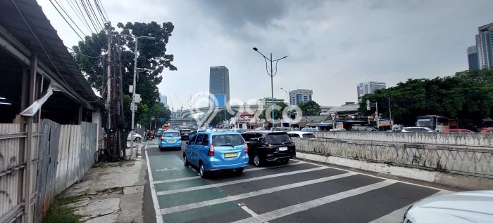 Tanah Dijual di Jakarta Selatan Seluas 200m2 Strategis Tanah Dijual di Jakarta Selatan Seluas 200m2 Strategis