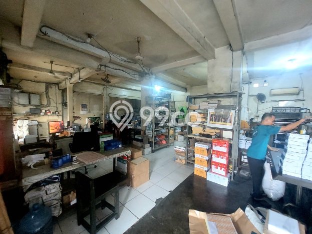 Ruko Dijual di Prime Area Depok Luas 170m2 Ruko Dijual di Prime Area Depok Luas 170m2