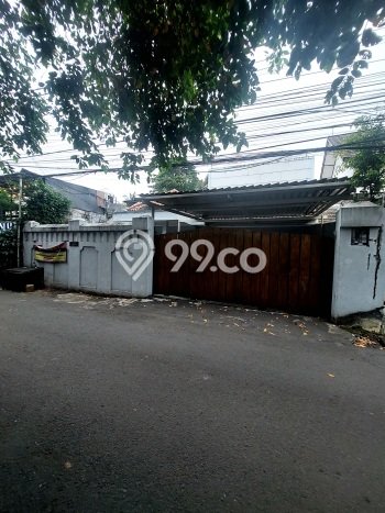 Hunian Eksklusif Dijual LT 531m2 di Mampang Prapatan, Jakarta Selatan Hunian Eksklusif Dijual LT 531m2 di Mampang Prapatan, Jakarta Selatan