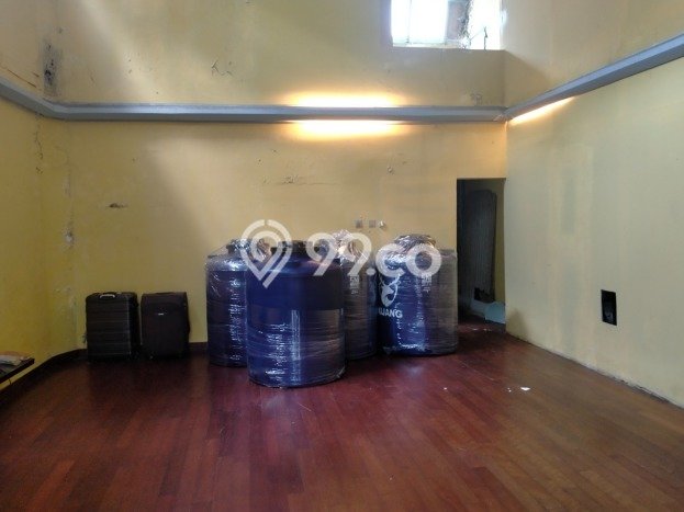 Hunian Mewah Siap Huni LT 364m2 di Menteng, Jakarta Pusat Hunian Mewah Siap Huni LT 364m2 di Menteng, Jakarta Pusat