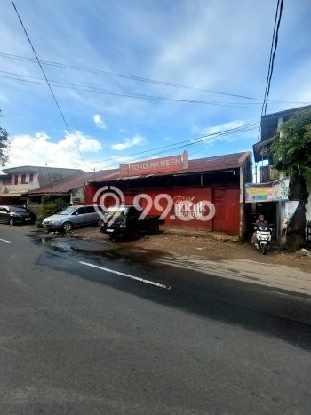 Paling Dicari! Komersial Dijual di Manggarai Harga Kompetitif Paling Dicari! Komersial Dijual di Manggarai Harga Kompetitif