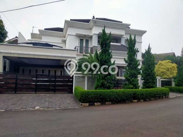 Hunian Super Elit dengan Akses Paling Strategis di Bintaro, Jakarta Selatan Hunian Super Elit dengan Akses Paling Strategis di Bintaro, Jakarta Selatan