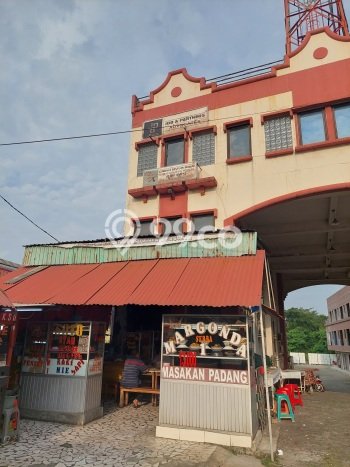 Ruko Bagus Dijual LB 240m2 Lokasi Strategis Depok Area Cocok untuk Bisnis Ruko Bagus Dijual LB 240m2 Lokasi Strategis Depok Area Cocok untuk Bisnis