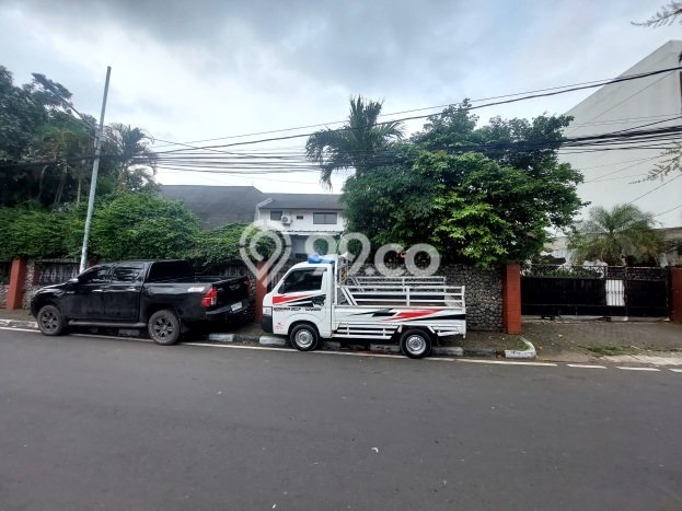 Dijual Rumah Elit Exclusive di Menteng, Jakarta Pusat Dijual Rumah Elit Exclusive di Menteng, Jakarta Pusat