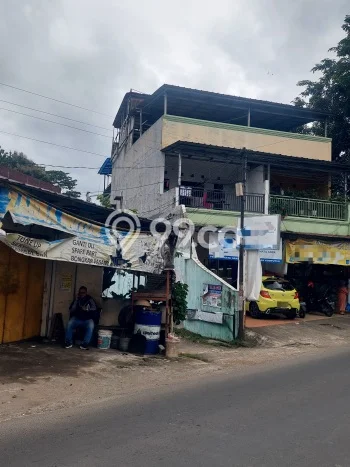 Paling Dicari! Ruko Dijual di Cilangkap Harga Kompetitif Paling Dicari! Ruko Dijual di Cilangkap Harga Kompetitif