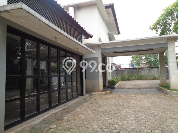 Rumah Luxury Modern Siap Huni di Jati Padang Jakarta Selatan Rumah Luxury Modern Siap Huni di Jati Padang Jakarta Selatan