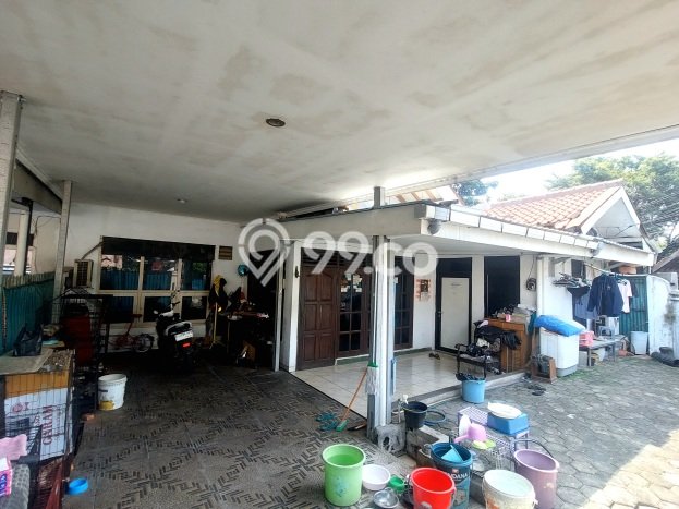 For Sale Rumah Elit Exclusive di Cempaka Putih, Jakarta Pusat For Sale Rumah Elit Exclusive di Cempaka Putih, Jakarta Pusat