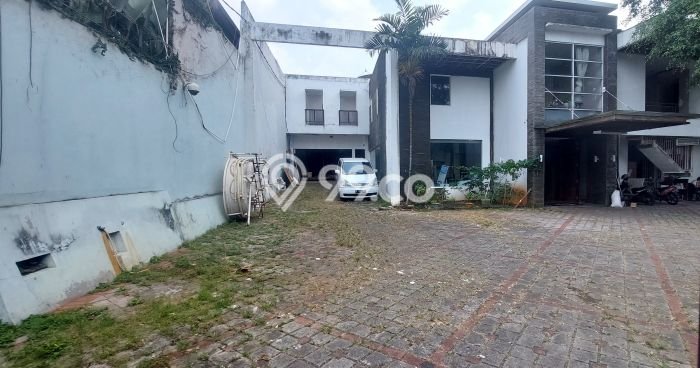 Dijual Rumah Mewah Elegan Dengan View Eksklusif di Kemang, Jakarta Selatan Dijual Rumah Mewah Elegan Dengan View Eksklusif di Kemang, Jakarta Selatan