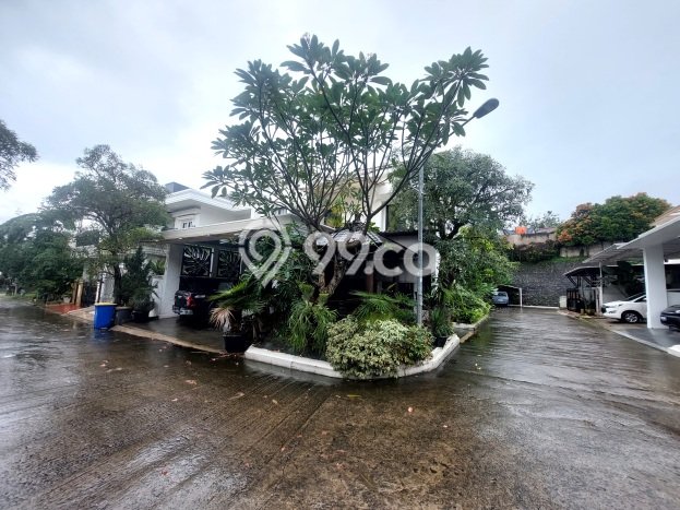 Rumah Modern Minimalis 4 KT Siap Huni di Sukma Jaya Rumah Modern Minimalis 4 KT Siap Huni di Sukma Jaya