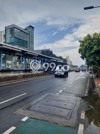 Komersial Dijual Lokasi Emas di Mampang Prapatan Luas 759m2 Komersial Dijual Lokasi Emas di Mampang Prapatan Luas 759m2