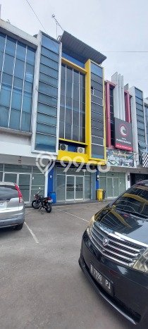 Ruko Dijual di Prime Area Jakarta Selatan Luas 240m2 Ruko Dijual di Prime Area Jakarta Selatan Luas 240m2