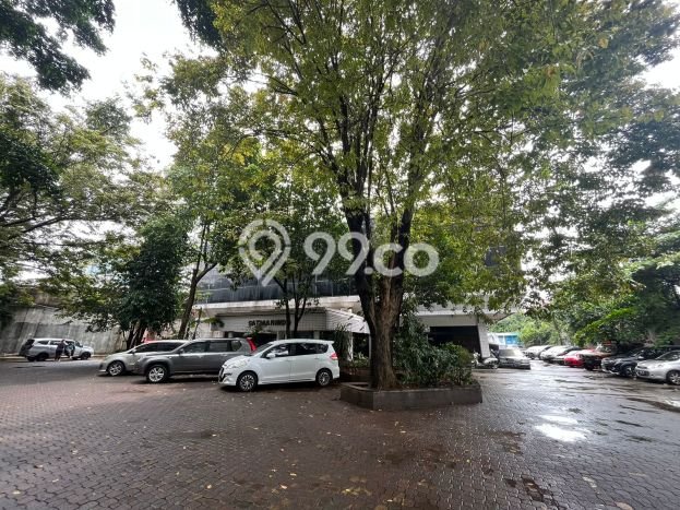 Komersial Dijual di Jakarta Selatan LT 3782m2 & LB 3000m2 Lokasi Terbaik! Komersial Dijual di Jakarta Selatan LT 3782m2 & LB 3000m2 Lokasi Terbaik!