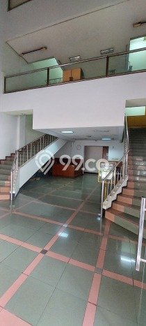 Komersial Dijual di Jakarta Selatan LT 3782m2 & LB 3000m2 Lokasi Terbaik! Komersial Dijual di Jakarta Selatan LT 3782m2 & LB 3000m2 Lokasi Terbaik!