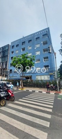 Unit Komersial Dijual di Jakarta Selatan LT 1011m2 & LB 4800m2 Unit Komersial Dijual di Jakarta Selatan LT 1011m2 & LB 4800m2