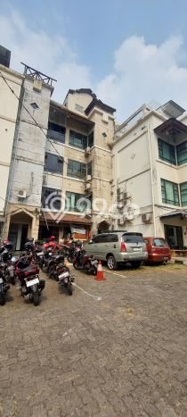 Lokasi Strategis! Dijual Ruko Bisnis di Pancoran, Jakarta Selatan Kondisi Baik Lokasi Strategis! Dijual Ruko Bisnis di Pancoran, Jakarta Selatan Kondisi Baik