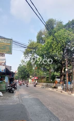 Lokasi Strategis! Dijual Ruko Bisnis di Pancoran, Jakarta Selatan Kondisi Baik Lokasi Strategis! Dijual Ruko Bisnis di Pancoran, Jakarta Selatan Kondisi Baik