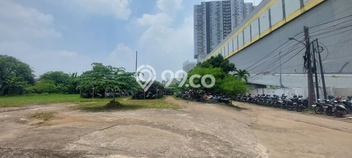 Tanah Dijual di Depok Seluas 5930m2 Strategis Tanah Dijual di Depok Seluas 5930m2 Strategis
