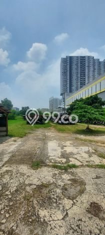 Tanah Dijual di Depok Seluas 5930m2 Strategis Tanah Dijual di Depok Seluas 5930m2 Strategis