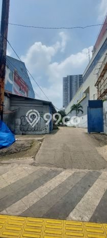Tanah Dijual di Depok Seluas 5930m2 Strategis Tanah Dijual di Depok Seluas 5930m2 Strategis