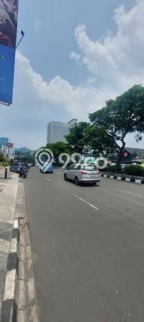 Tanah Dijual di Depok Seluas 5930m2 Strategis Tanah Dijual di Depok Seluas 5930m2 Strategis
