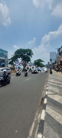 Tanah Dijual di Depok Seluas 5930m2 Strategis Tanah Dijual di Depok Seluas 5930m2 Strategis