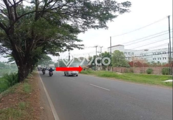 Unit Komersial Dijual di Tambun Selatan Bekasi 2375m2 Unit Komersial Dijual di Tambun Selatan Bekasi 2375m2