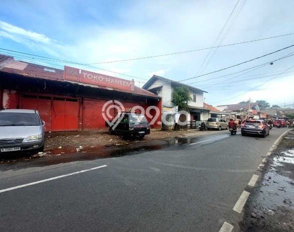 Paling Dicari! Komersial Dijual di Manggarai Harga Kompetitif Paling Dicari! Komersial Dijual di Manggarai Harga Kompetitif
