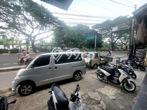 Ruko Dijual di Prime Area Depok Luas 170m2 Ruko Dijual di Prime Area Depok Luas 170m2