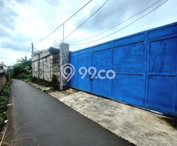 Paling Diincar! Gudang Dijual di Sukmajaya Harga Kompetitif Paling Diincar! Gudang Dijual di Sukmajaya Harga Kompetitif