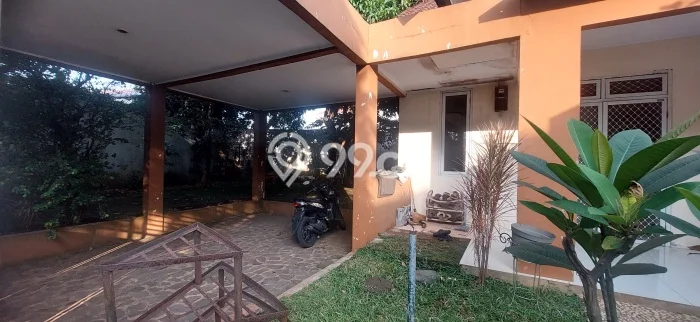 Hunian Cantik Minimalis Lb 85m2 di Cilodong, Depok Hunian Cantik Minimalis Lb 85m2 di Cilodong, Depok