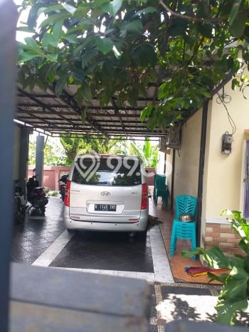 Rumah Eksklusif Siap Huni LT 731m2 di Makasar, Jakarta Timur Rumah Eksklusif Siap Huni LT 731m2 di Makasar, Jakarta Timur