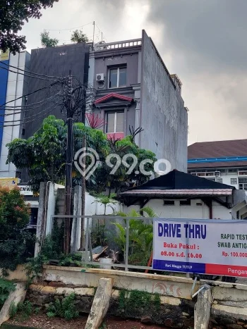 Unit Ruko Dijual di Pancoran Jakarta Selatan 300m2 Unit Ruko Dijual di Pancoran Jakarta Selatan 300m2