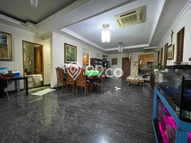 Rumah Luxury Modern Siap Huni di Bintaro Tangerang Selatan Rumah Luxury Modern Siap Huni di Bintaro Tangerang Selatan