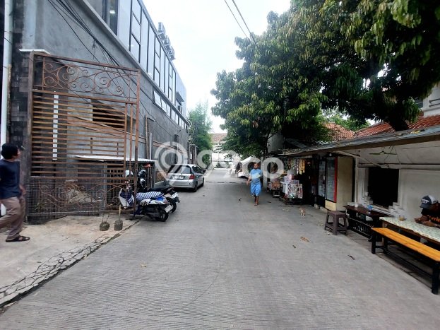 Rumah Luxury Modern Siap Huni di Wijaya Jakarta Selatan Rumah Luxury Modern Siap Huni di Wijaya Jakarta Selatan
