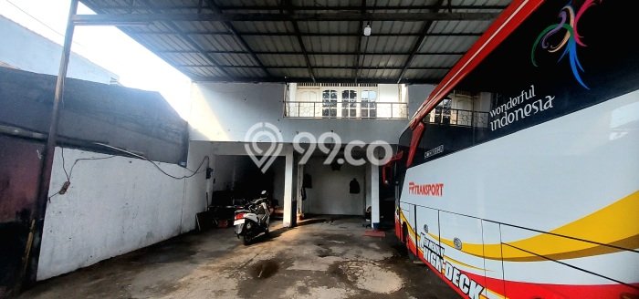 Unit Komersial Dijual di Jakarta Selatan LT 128m2 & LB 142m2 Unit Komersial Dijual di Jakarta Selatan LT 128m2 & LB 142m2