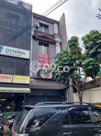 Unit Ruko Dijual di Pancoran Jakarta Selatan 300m2 Unit Ruko Dijual di Pancoran Jakarta Selatan 300m2
