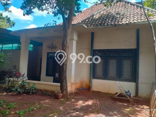 Hunian Mewah Siap Huni LT 364m2 di Menteng, Jakarta Pusat Hunian Mewah Siap Huni LT 364m2 di Menteng, Jakarta Pusat