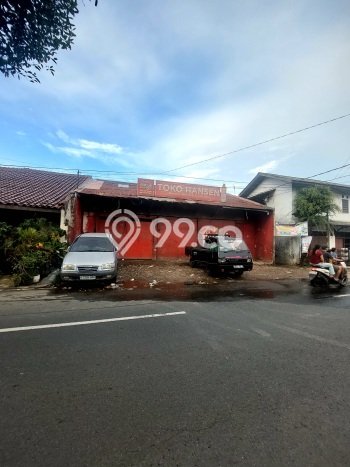 Paling Dicari! Komersial Dijual di Manggarai Harga Kompetitif Paling Dicari! Komersial Dijual di Manggarai Harga Kompetitif