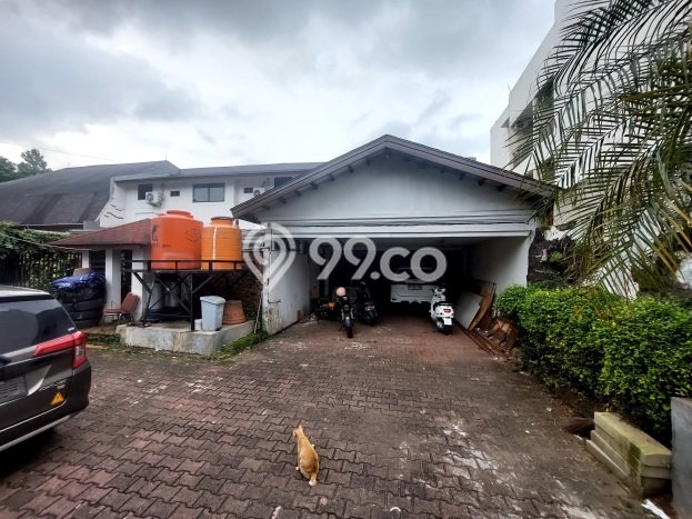 Dijual Rumah Elit Exclusive di Menteng, Jakarta Pusat Dijual Rumah Elit Exclusive di Menteng, Jakarta Pusat