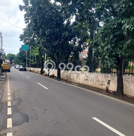 Komersial Dijual di Prime Area Jakarta Timur Luas 250m2 Komersial Dijual di Prime Area Jakarta Timur Luas 250m2