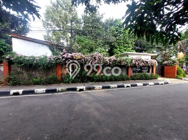 Dijual Rumah Elit Exclusive di Menteng, Jakarta Pusat Dijual Rumah Elit Exclusive di Menteng, Jakarta Pusat