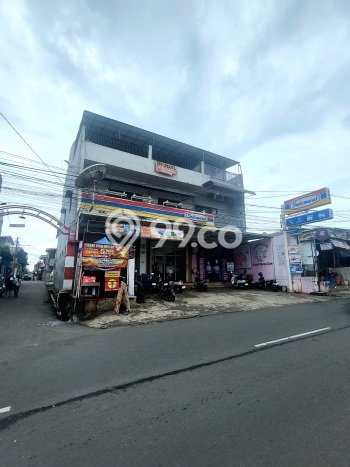 Untuk Dijual! Ruko di Taman Mini Jakarta Timur LT 406m2 / LB 800m2 Kawasan Strategis Untuk Dijual! Ruko di Taman Mini Jakarta Timur LT 406m2 / LB 800m2 Kawasan Strategis