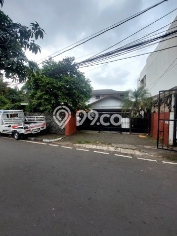 Dijual Rumah Elit Exclusive di Menteng, Jakarta Pusat Dijual Rumah Elit Exclusive di Menteng, Jakarta Pusat