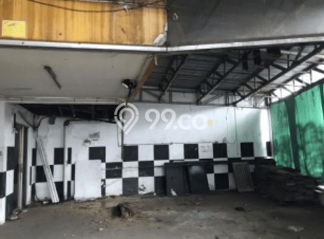 Tanah Dijual di Jakarta Selatan Seluas 200m2 Strategis Tanah Dijual di Jakarta Selatan Seluas 200m2 Strategis