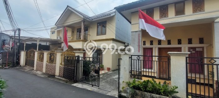 Rumah Sederhana Dijual Lokasi Ciracas 8 Kamar dengan Luas Tanah 613m2 Rumah Sederhana Dijual Lokasi Ciracas 8 Kamar dengan Luas Tanah 613m2