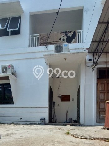 Hunian Super Elit dengan Akses Paling Strategis di Kramat, Jakarta Pusat Hunian Super Elit dengan Akses Paling Strategis di Kramat, Jakarta Pusat