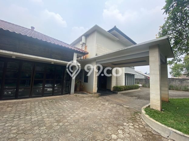 Rumah Luxury Modern Siap Huni di Jati Padang Jakarta Selatan Rumah Luxury Modern Siap Huni di Jati Padang Jakarta Selatan