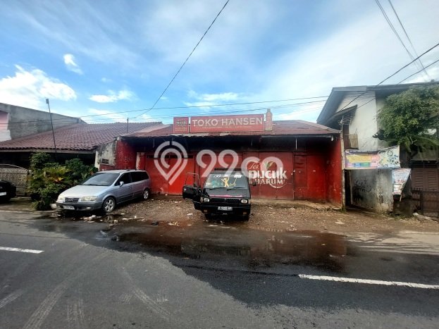 Paling Dicari! Komersial Dijual di Manggarai Harga Kompetitif Paling Dicari! Komersial Dijual di Manggarai Harga Kompetitif